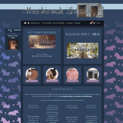 Thumbnail for TheKrackZhack.nl - HARPG