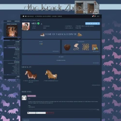 Thumbnail for TheKrackZhack.nl - HARPG