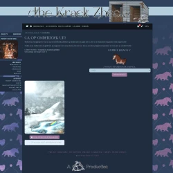 Thumbnail for TheKrackZhack.nl - HARPG