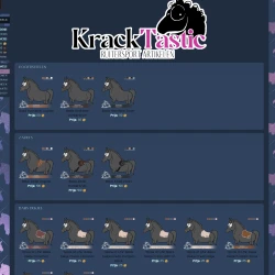 Thumbnail for TheKrackZhack.nl - HARPG