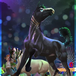 Thumbnail for Zlesdin - HARPG