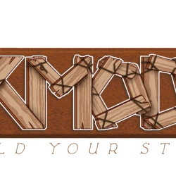 Thumbnail for Okmodai Logo