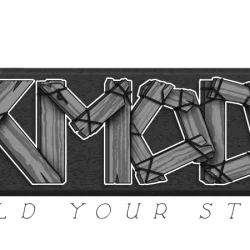 Thumbnail for Okmodai Logo