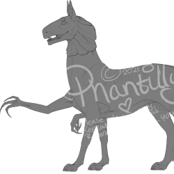 Thumbnail for Creature design - Fus-edi