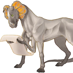 Thumbnail for Okmodai Illustration