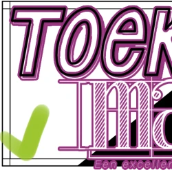 Thumbnail for Toekomst Makers - Hypothetical Logo
