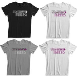 Thumbnail for Toekomst Makers - Hypothetical Logo