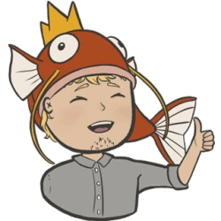 Thumbnail for MagiusKarpus Twitch Graphics