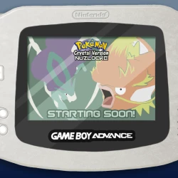 Thumbnail for MagiusKarpus Twitch Graphics