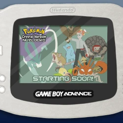 Thumbnail for MagiusKarpus Twitch Graphics